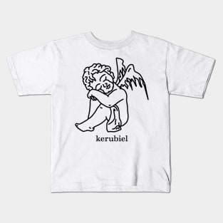 kerubiel Kids T-Shirt